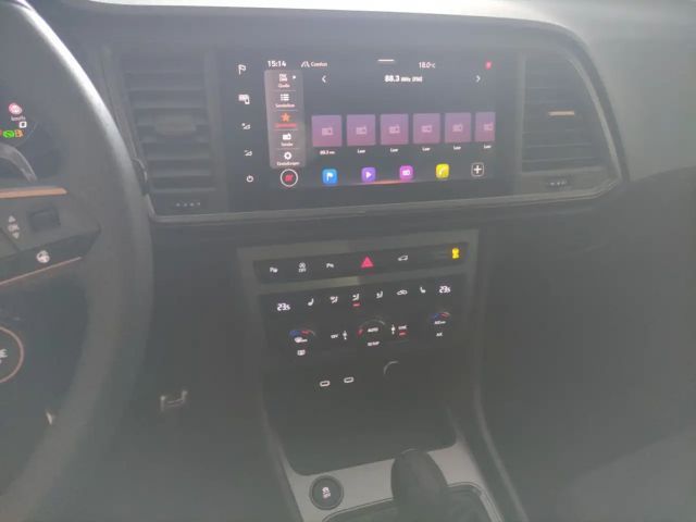 Cupra Ateca 2.0 TSI 4Drive DSG