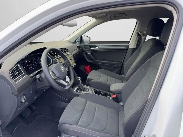 Volkswagen Tiguan Allspace Life