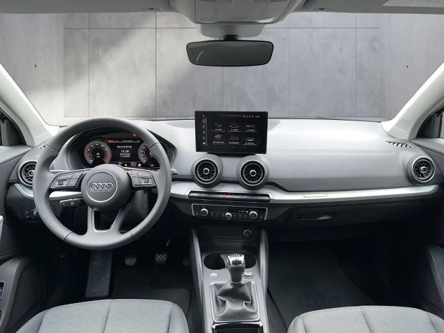 Audi Q2 30 TFSI