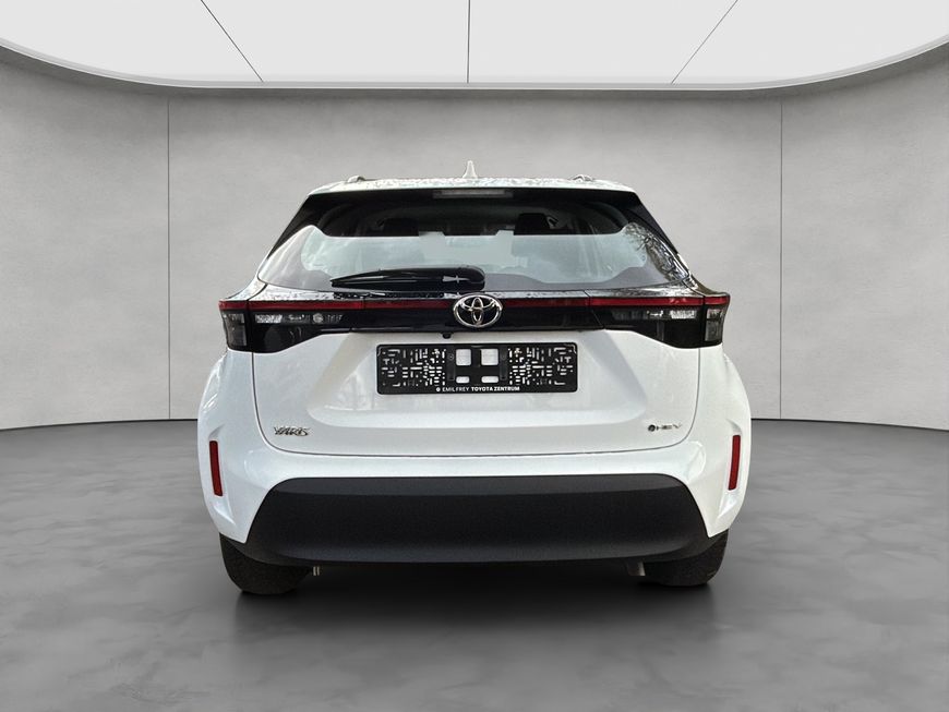 Toyota Yaris Cross 4x2 5-deurs Comfort