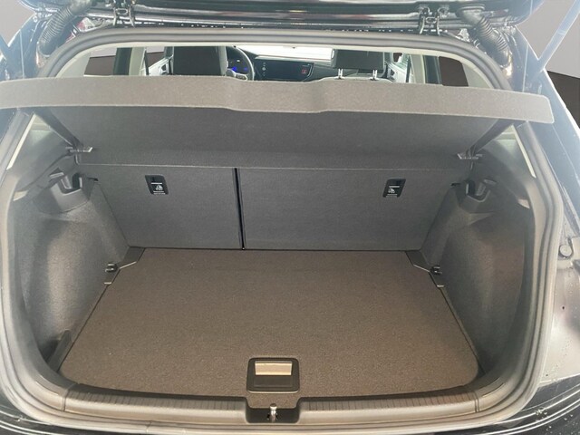 Volkswagen Polo 1.0 TSI