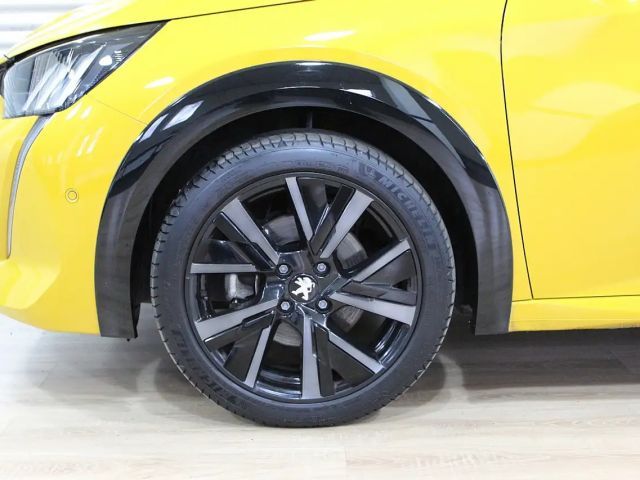 Peugeot 208 GT-Line PureTech