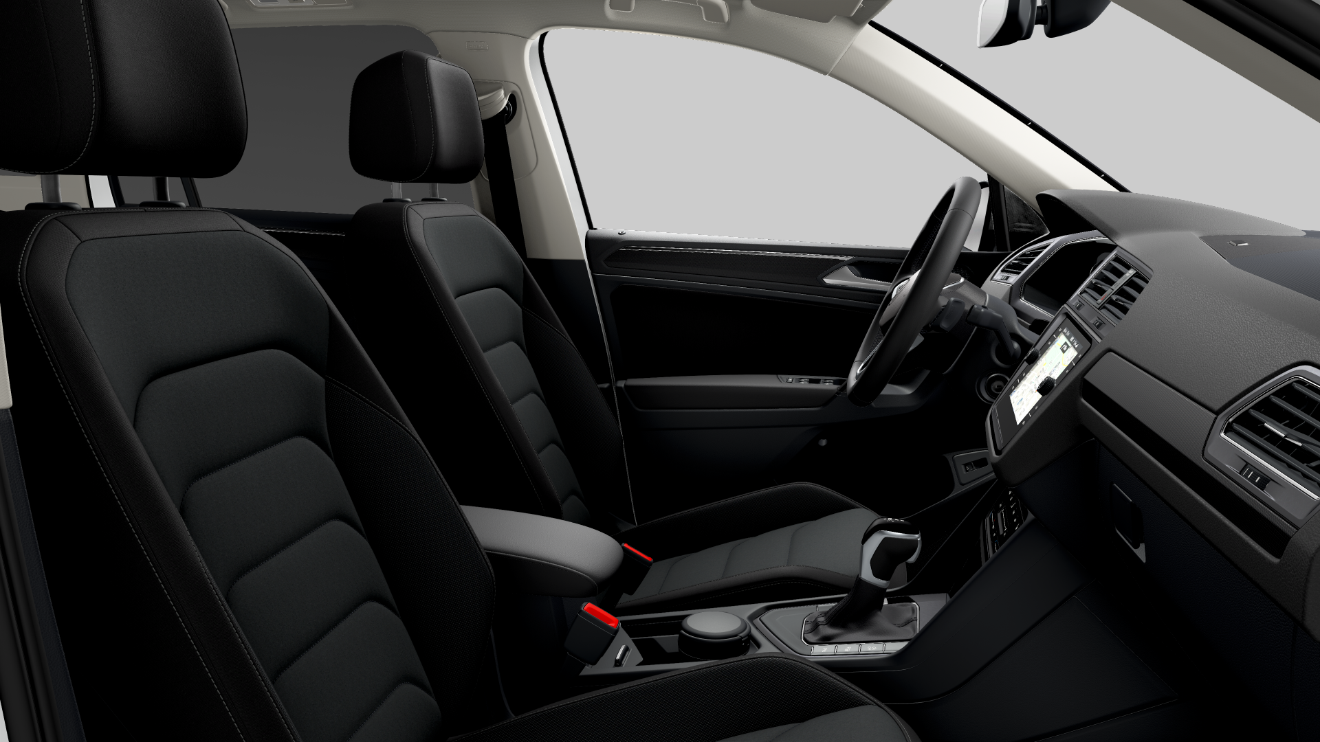 Volkswagen Tiguan DSG Elegance Elegance