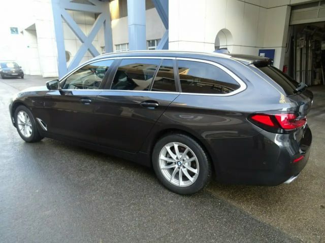 BMW 520 520d Touring xDrive