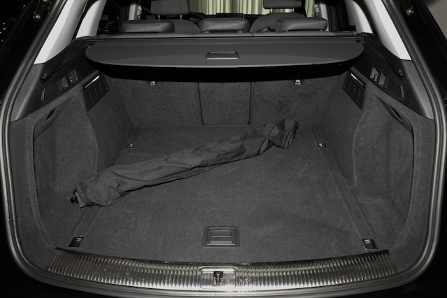 Audi Q5 40 TDI Quattro S-Tronic