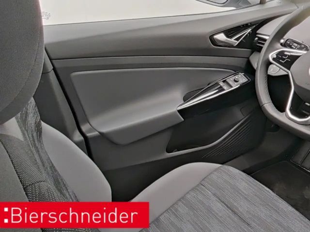 Volkswagen ID.4 IQ.Drive Performance Pro