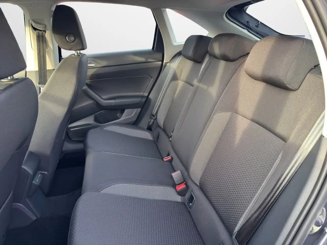 Volkswagen Taigo 1.0 TSI Life