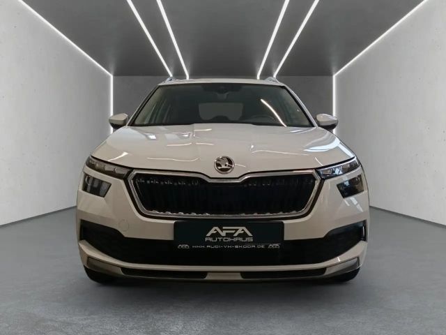 Skoda Kamiq 1.0 TSI Style Style