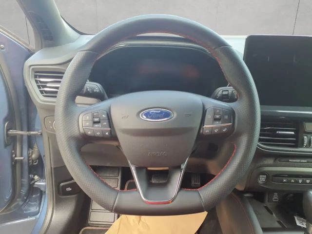 Ford Focus EcoBoost ST Line Wagon