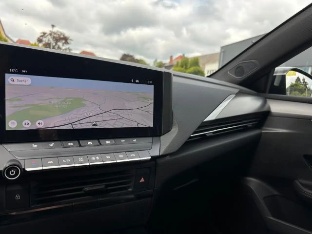 Opel Astra GS-Line Grand Sport