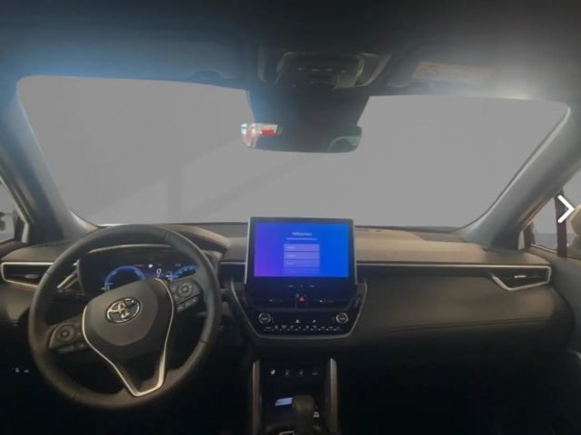 Toyota Corolla Cross 1.8 Teamplayer Klima Kamera Sitzhzg