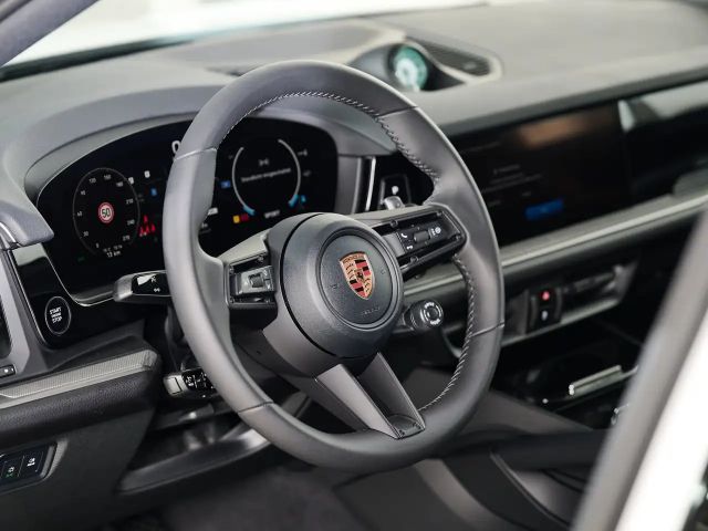 Porsche Cayenne Coupé E-Hybrid