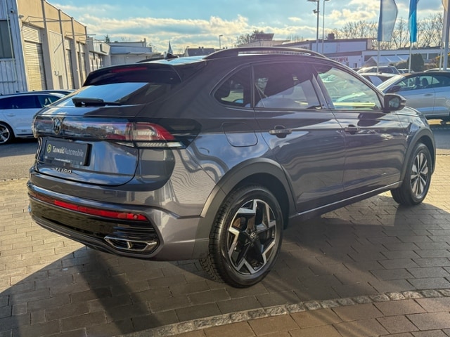 Volkswagen Taigo 1.5 TSI DSG IQ.Drive