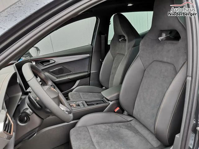 Cupra Formentor 2.0 TSI 4Drive DSG VZ