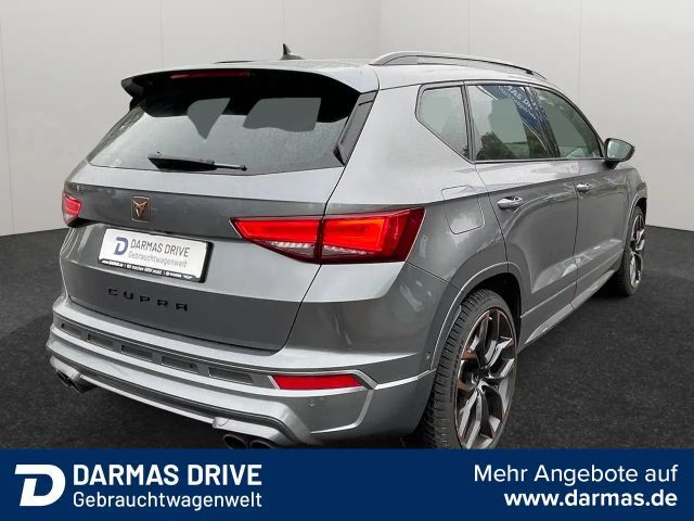 Cupra Ateca DSG