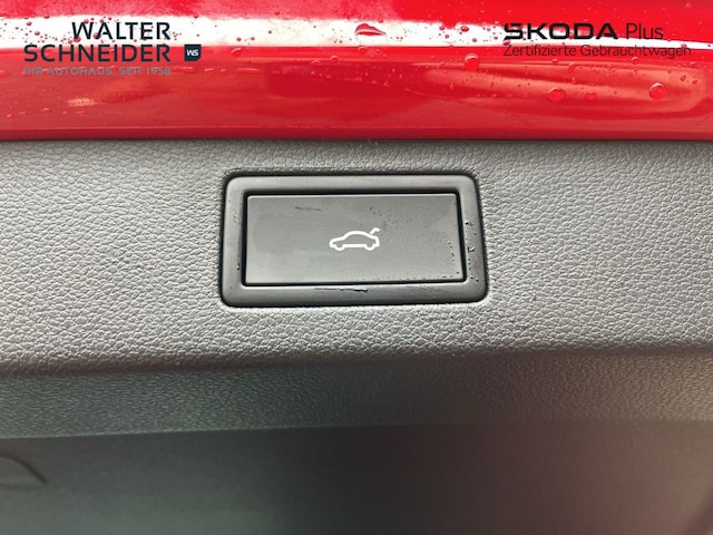 Skoda Kamiq Monte Carlo