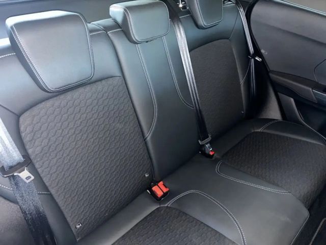 Ford Puma EcoBoost Titanium