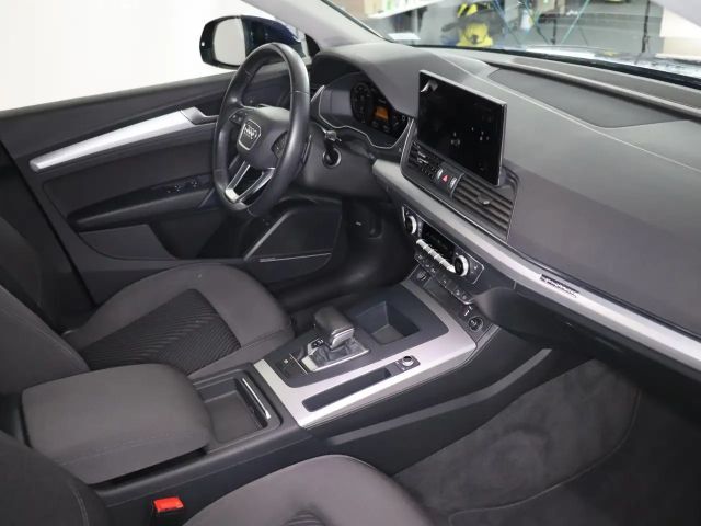 Audi Q5 Hybride Quattro