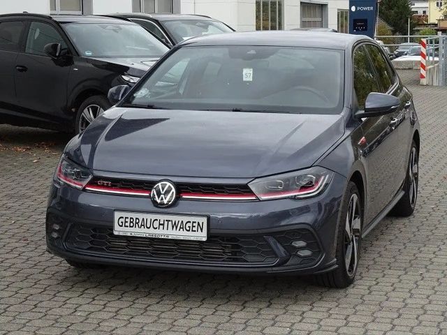 Volkswagen Polo 2.0 TSI DSG GTI IQ.Drive