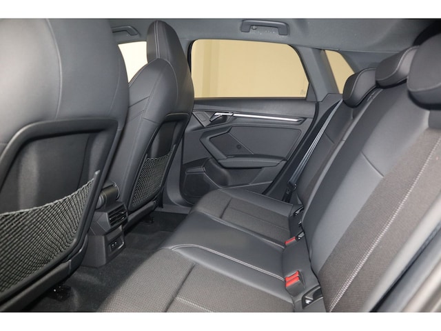 Audi S3 Quattro S-Tronic Sportback