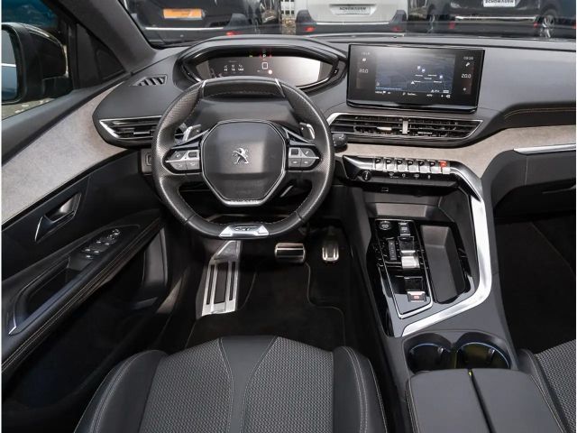 Peugeot 3008 GT-Line PureTech