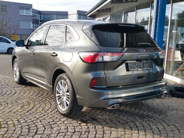 Ford Kuga Plug in Hybrid Vignale