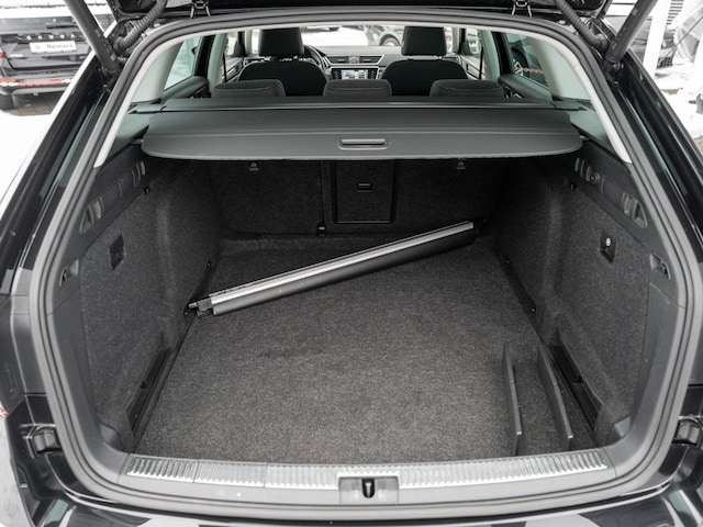 Skoda Superb 2.0 TSI Combi