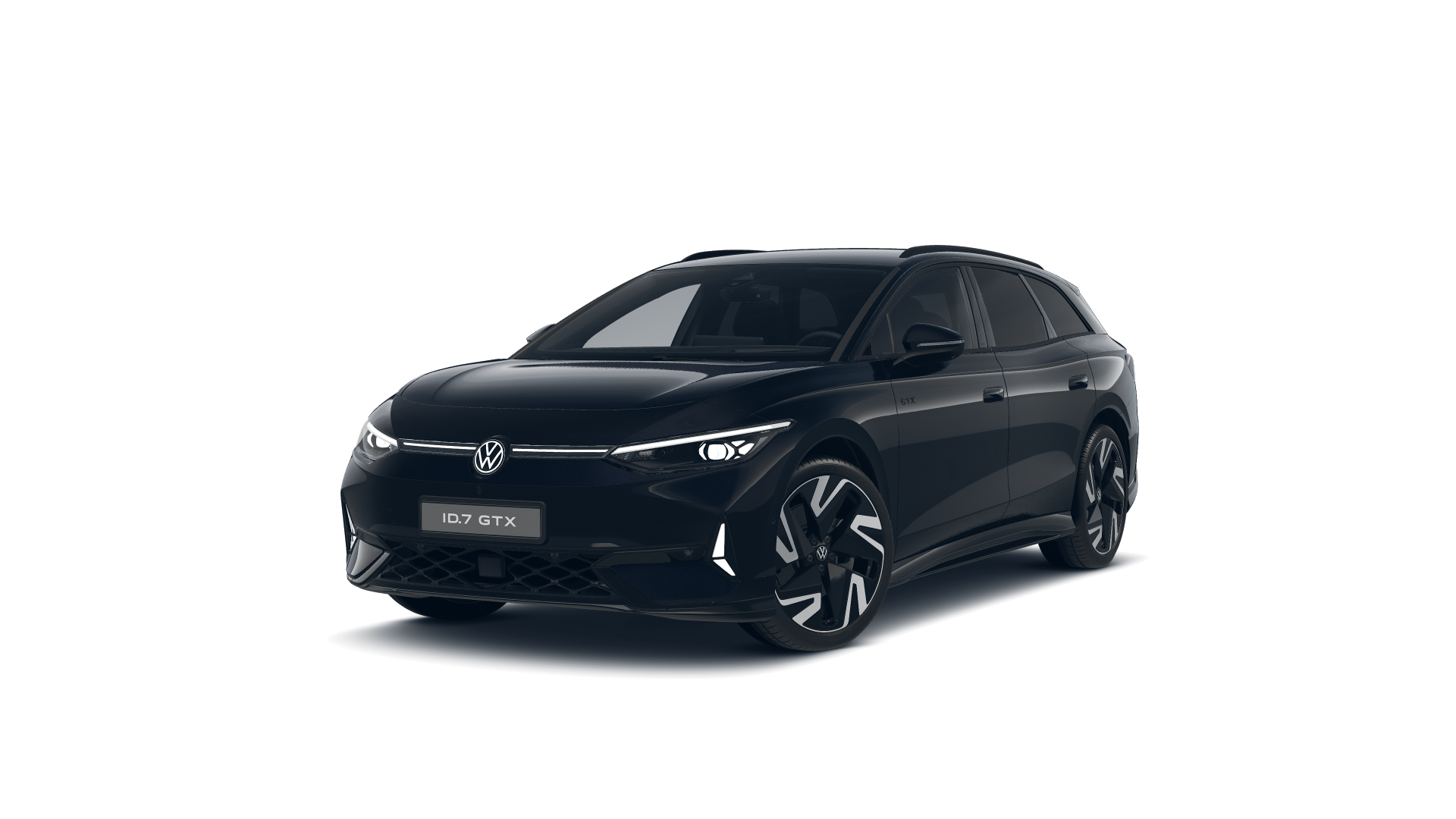 Volkswagen ID.7 GTX Tourer