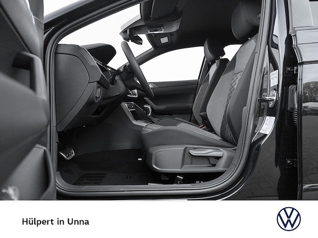 Volkswagen Taigo R-Line Style