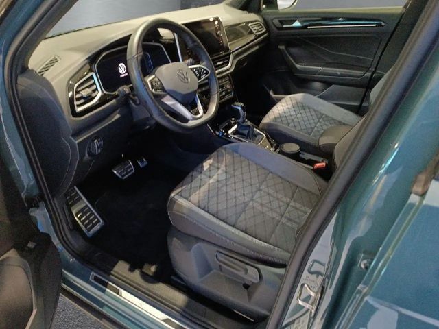 Volkswagen T-Roc 1.5 TSI DSG