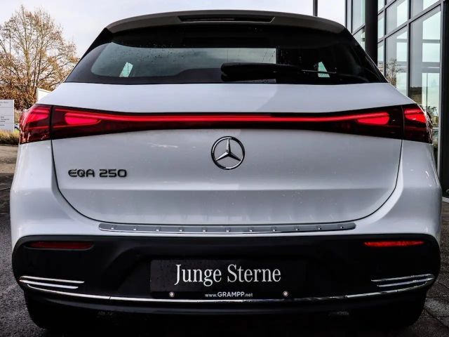 Mercedes-Benz EQA 250 Advanced Progressive