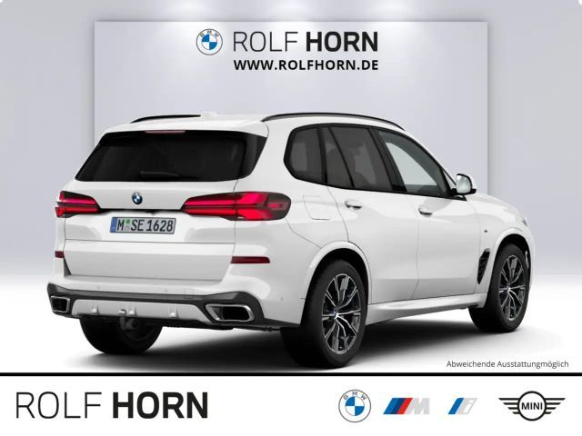 BMW X5 M-Sport xDrive30d