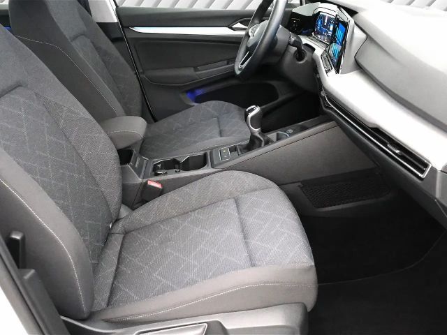 Volkswagen Golf Golf VIII Life