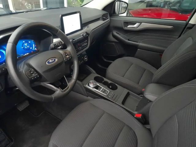 Ford Kuga Plug in Hybrid Titanium