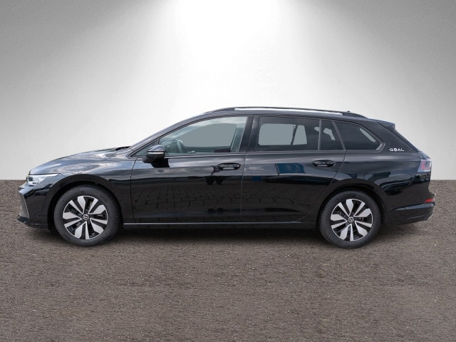 Volkswagen Golf 2.0 TDI DSG Variant