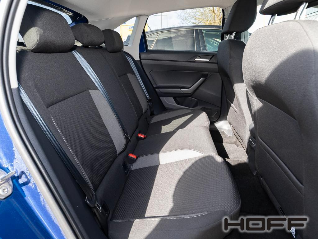 Volkswagen Taigo 1.0 TSI Life