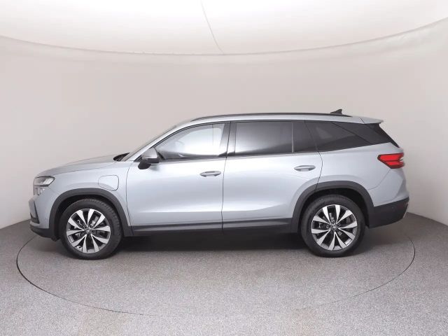 Skoda Kodiaq Selection iV