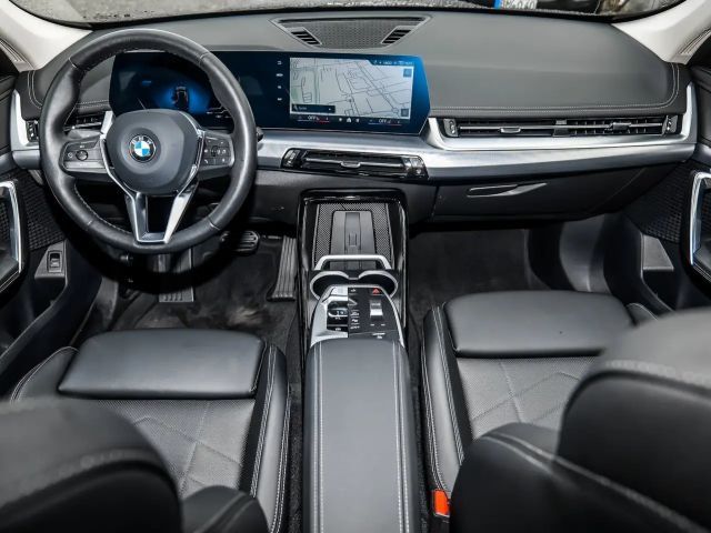 BMW X1 sDrive18i