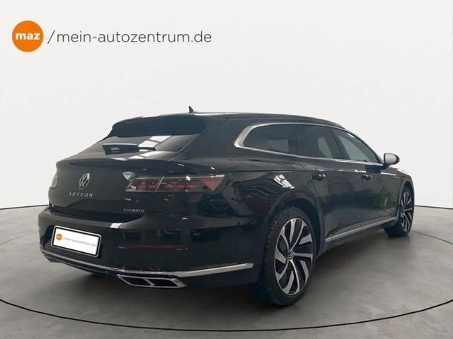 Volkswagen Arteon R-Line