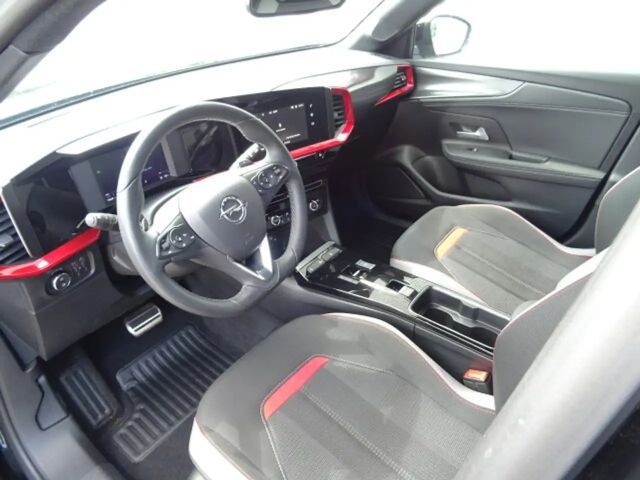 Opel Mokka 1.2 Turbo GS-Line Grand Sport Turbo
