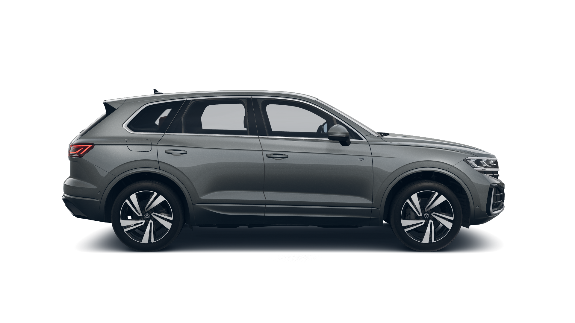 Volkswagen Touareg 3.0 V6 TDI