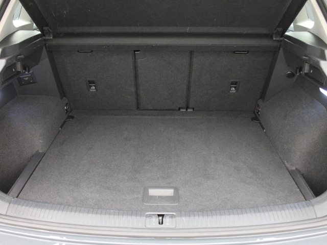 Volkswagen Tiguan 2.0 TDI DSG Life