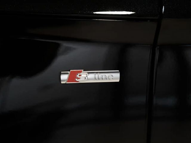 Audi Q5 50 TDI Quattro S-Line Sportback