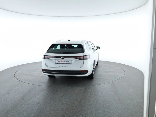 Volkswagen Passat Business DSG Variant