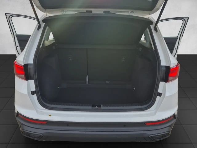 Seat Ateca Reference