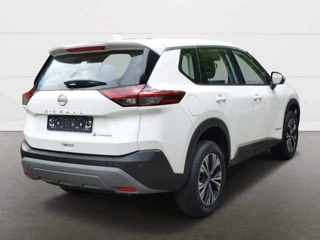 Nissan X-trail Acenta