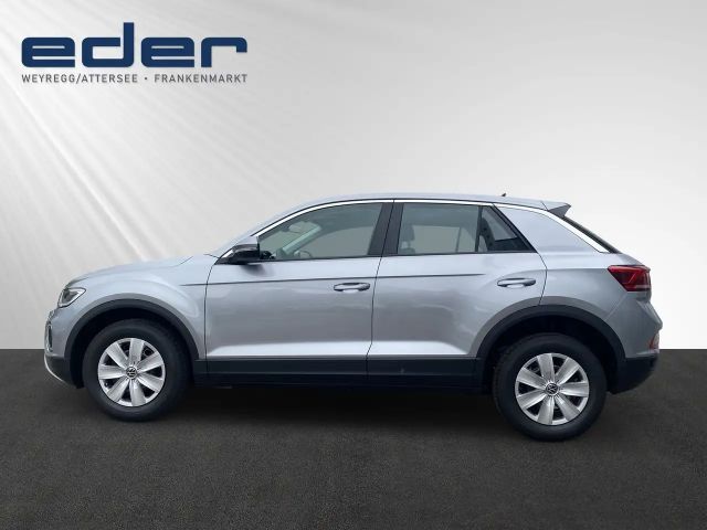 Volkswagen T-Roc 4Me TSI