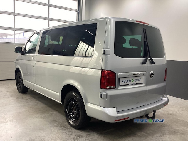 Volkswagen Caravelle 2.0 TDI Comfortline DSG T6