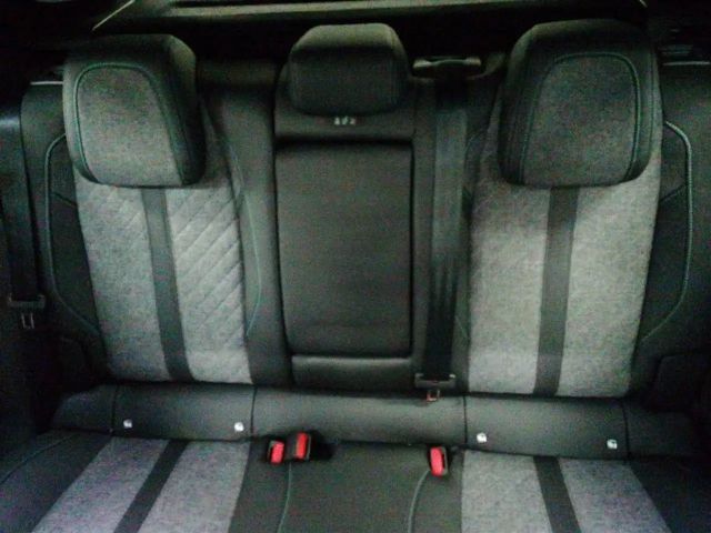 Peugeot 408 Allure Pack Hybrid