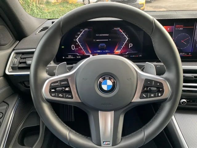 BMW 330 330i M-Sport Sedan xDrive
